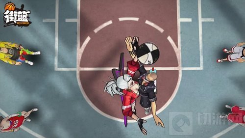 新春红包免费大放送 街篮多重春节福利等你拿