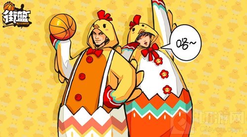 新春红包免费大放送 街篮多重春节福利等你拿