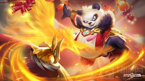 时空召唤1月24日不停服更新 新春贺岁版本来袭