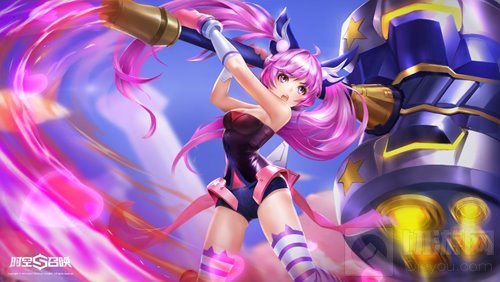 时空召唤1月24日不停服更新 新春贺岁版本来袭