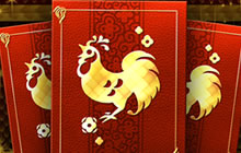 MOBA手游虚荣主播春节大联欢 15天连播时刻表