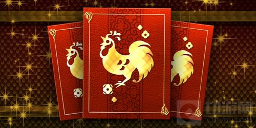 MOBA手游虚荣主播春节大联欢 15天连播时刻表