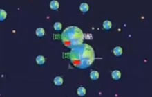 球球大作战基恩解说 6分钟霸屏 这样真的好吗