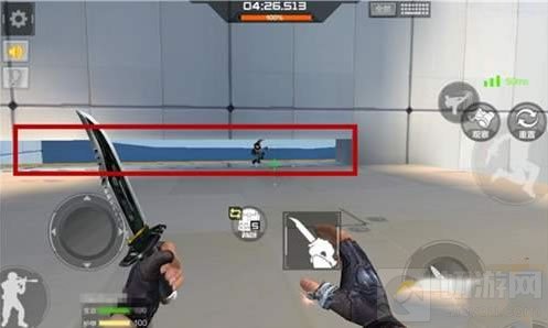 CF手游电锯关怎么顺利通过 电锯关过关指南