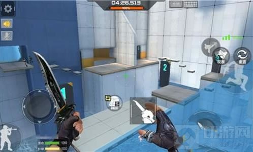 CF手游电锯关怎么顺利通过 电锯关过关指南