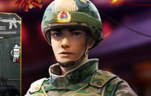 CF手游王者礼包里面有什么武器 王者礼包介绍