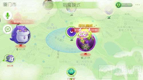 球球大作战年兽狮王怎么打 年兽狮王打败技巧