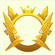 球球大作战BGF荣耀之冠获取途径及图鉴赏析