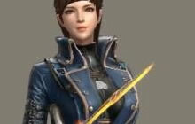 CF手游火麒麟套装需要多少钱 套装价格预测