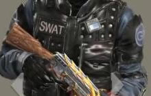 CF手游火麒麟三件套怎么样 套装是否值得入手