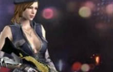 CF手游MG3祥龙威力评测 外观和超强火力更配