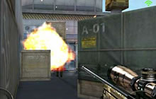 CF手游武器大师模式运输船怎么打 点位剖析