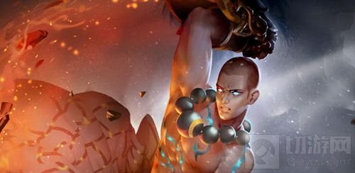 王者荣耀本周限免英雄：壁咚还是冰冻挑一个