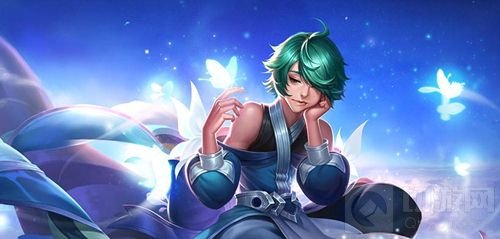 王者荣耀本周限免英雄：壁咚还是冰冻挑一个