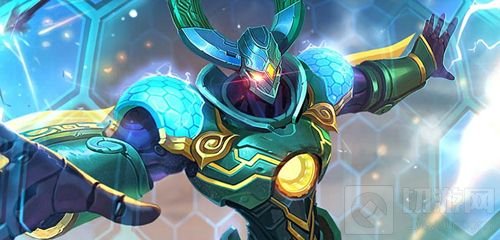 王者荣耀本周限免英雄：壁咚还是冰冻挑一个