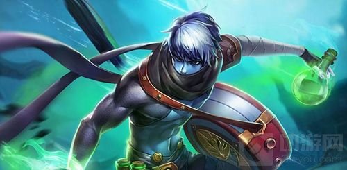 王者荣耀本周限免英雄：壁咚还是冰冻挑一个