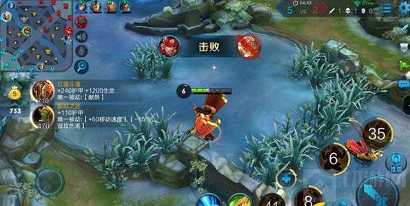 王者荣耀廉颇怎么玩 廉颇实战技巧全面讲解