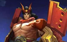 王者荣耀廉颇怎么玩 廉颇实战技巧全面讲解