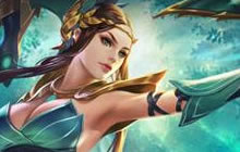 王者荣耀虞姬好玩吗 森林之风虞姬实战解析