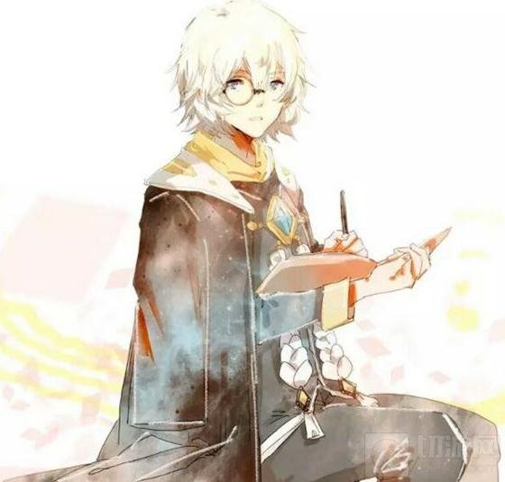 王者荣耀同人短篇小说之只是个善良人并非良人