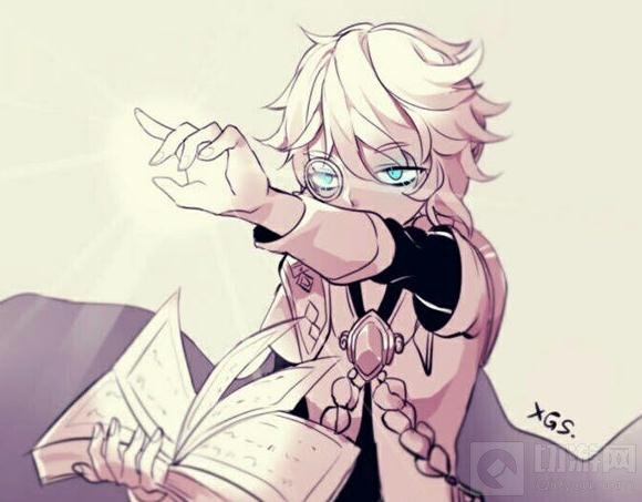 王者荣耀同人短篇小说之只是个善良人并非良人