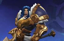 王者荣耀霸王项羽怎么玩 项羽玩法出装讲解