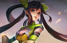 王者荣耀孙尚香怎么用 孙大小姐实战技巧分享