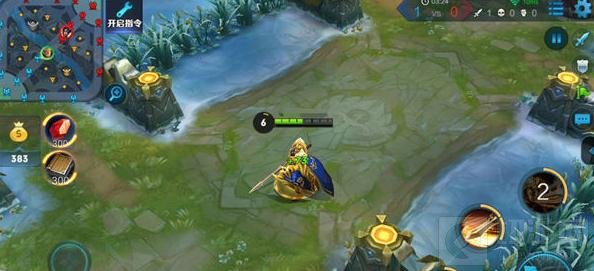 王者荣耀亚瑟怎么玩好 亚瑟技能运用技巧解读