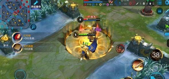 王者荣耀亚瑟怎么玩好 亚瑟技能运用技巧解读