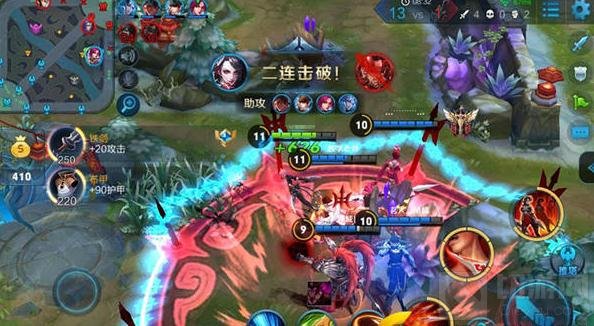 王者荣耀荆轲当前版本怎么玩 荆轲实战攻略