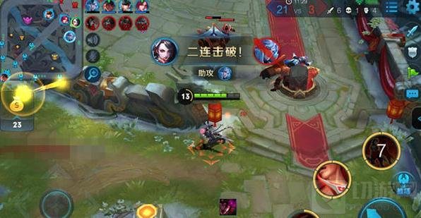 王者荣耀荆轲当前版本怎么玩 荆轲实战攻略