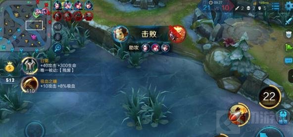 王者荣耀鲁班怎么样 现版本鲁班七号使用指南