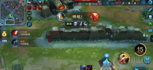 王者荣耀鲁班怎么样 现版本鲁班七号使用指南