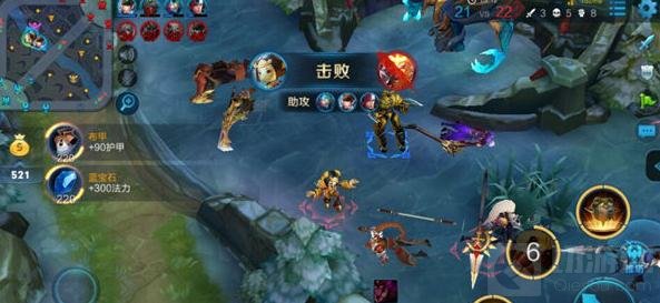 王者荣耀鲁班怎么样 现版本鲁班七号使用指南