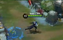 王者荣耀军师诸葛亮 智谋与勇气的男神化身