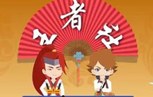 王者荣耀的春节神秘任务 你没看过的王者春晚