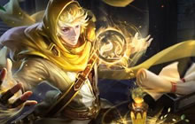 王者荣耀德古拉：扁鹊火焰山强势16杀毁天灭地