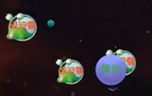 球球大作战如何一个人打年兽 打年兽教学视频