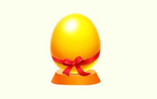 球球大作战咯咯哒金蛋里面有什么 金蛋获取