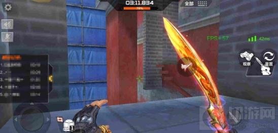 CF手游大宝殿1到10关怎么顺利通过 通关指南 