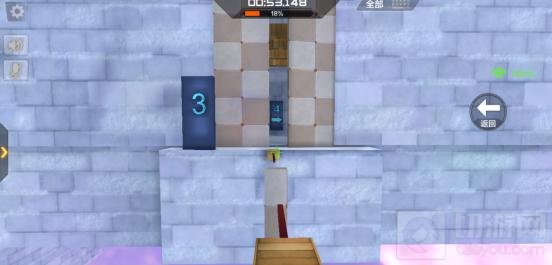 CF手游天空之城怎么过 天空之城通关小技巧