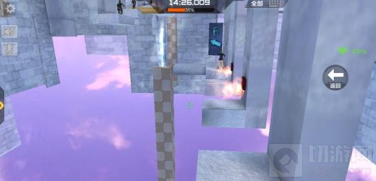 CF手游天空之城怎么过 天空之城通关小技巧