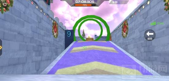 CF手游天空之城怎么过 天空之城通关小技巧