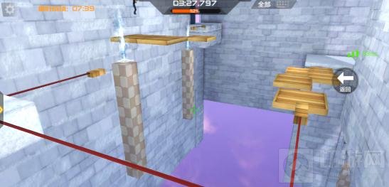 CF手游天空之城怎么过 天空之城通关小技巧