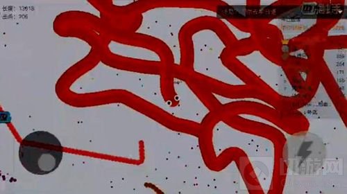 贪吃蛇大作战段位赛怎么得高分 拿高分技巧