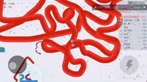 贪吃蛇大作战新手怎么刷高分 刷分技巧讲解