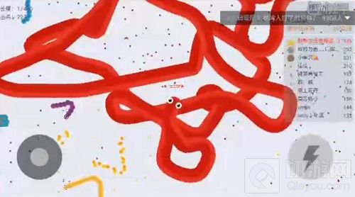 贪吃蛇大作战新手怎么刷高分 刷分技巧讲解