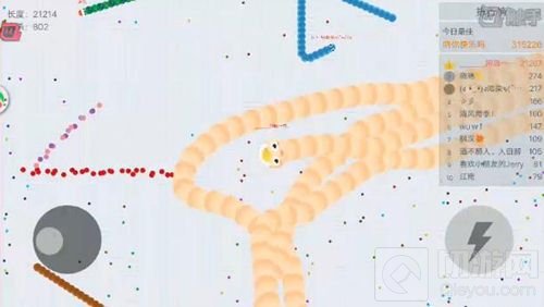 贪吃蛇大作战怎么击杀敌人 新手入门必知常识