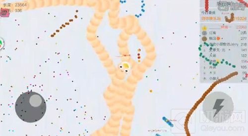 贪吃蛇大作战有什么躲避技巧 怎么逃脱敌人追击