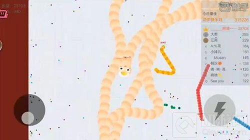 贪吃蛇大作战有什么躲避技巧 怎么逃脱敌人追击